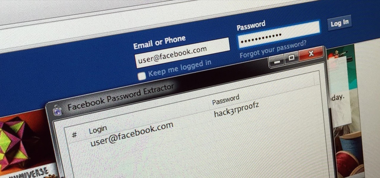 Password cracker software download